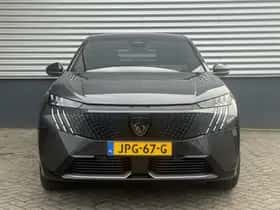 Peugeot e-3008 (2025) thumbnail 2