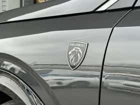 Peugeot e-3008 thumbnail 11