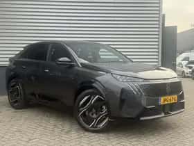 Peugeot e-3008 (2025) thumbnail 3