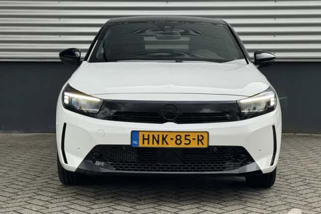Opel Corsa (2025) thumbnail 2