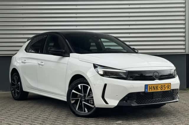 Opel Corsa (2025) thumbnail 3