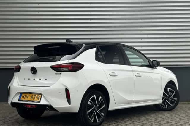 Opel Corsa (2025) thumbnail 5