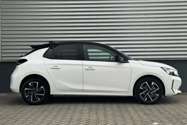 Opel Corsa (2025) thumbnail 6