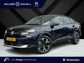 Citroën C4 (2025)