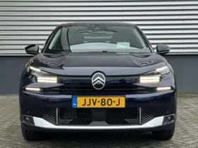 Citroën C4 (2025) thumbnail 2