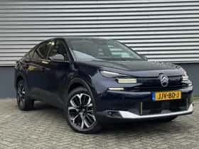 Citroën C4 (2025) thumbnail 3