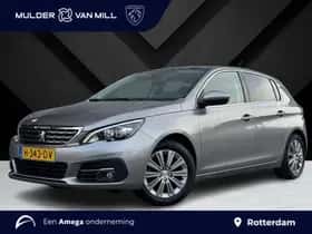Peugeot 308 (2020) thumbnail 1