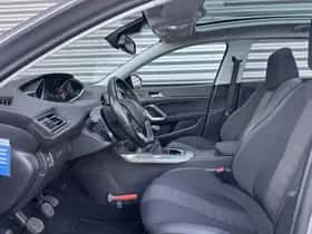 Peugeot 308 (2020) thumbnail 16