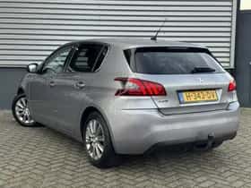 Peugeot 308 (2020) thumbnail 7
