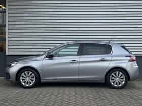Peugeot 308 (2020) thumbnail 8