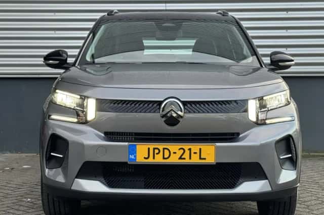 Citroën C3 (2025) thumbnail 2
