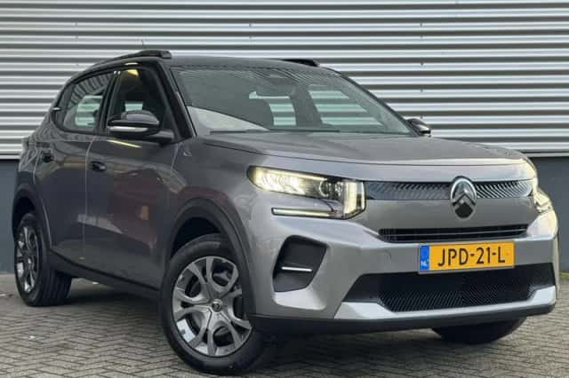 Citroën C3 (2025) thumbnail 3