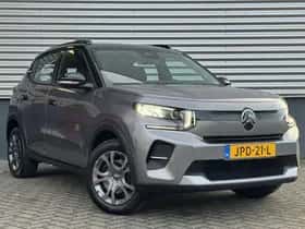 Citroën C3 (2025) thumbnail 3