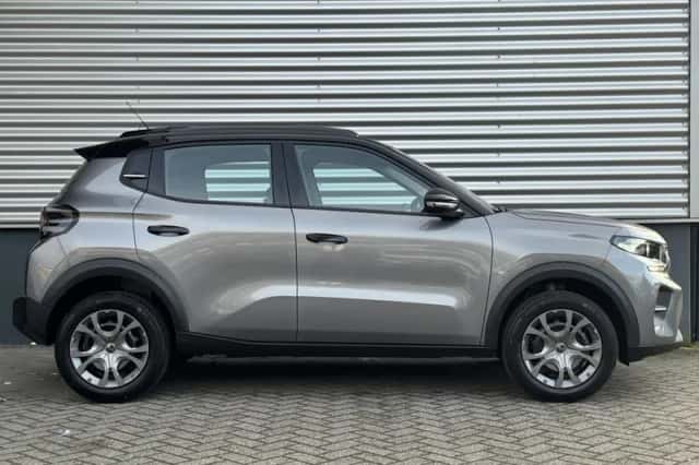 Citroën C3 (2025) thumbnail 4