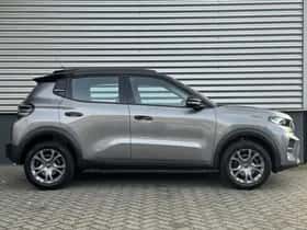 Citroën C3 (2025) thumbnail 4