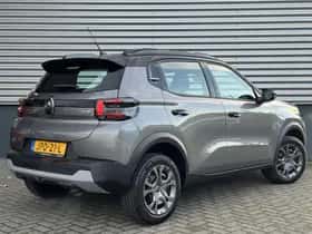 Citroën C3 (2025) thumbnail 5