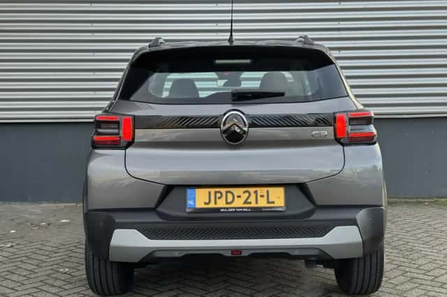 Citroën C3 (2025) thumbnail 6
