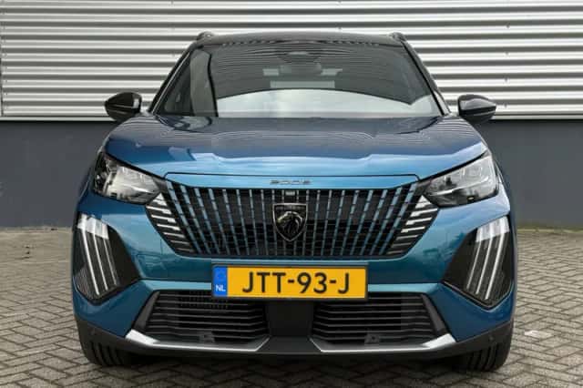 Peugeot 2008 (2026) thumbnail 2