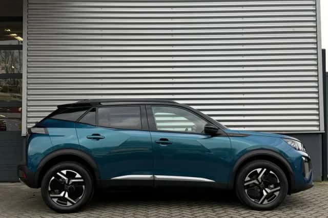 Peugeot 2008 (2026) thumbnail 4