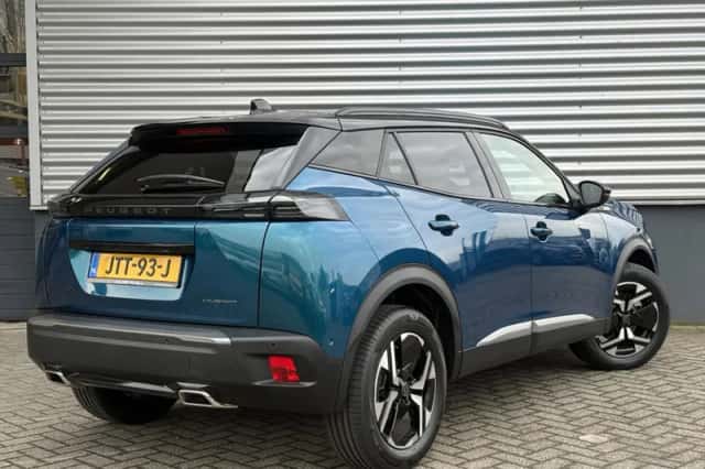 Peugeot 2008 (2026) thumbnail 5