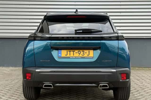 Peugeot 2008 (2026) thumbnail 6