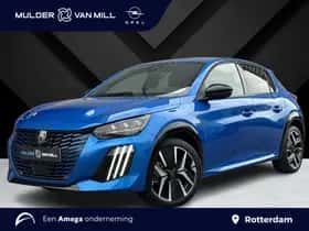 Peugeot 208 (2026)