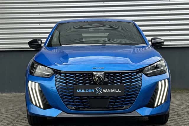Peugeot 208 (2026) thumbnail 2