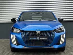 Peugeot 208 (2026) thumbnail 2