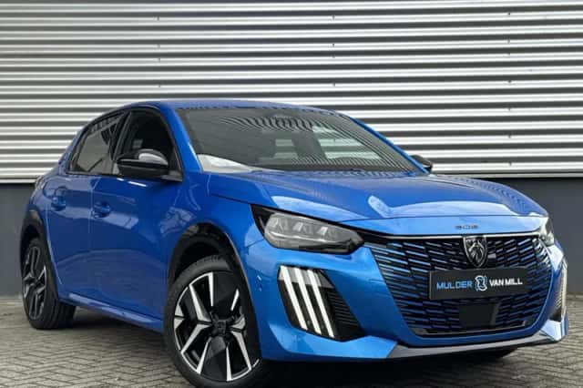 Peugeot 208 (2026) thumbnail 3