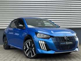 Peugeot 208 (2026) thumbnail 3