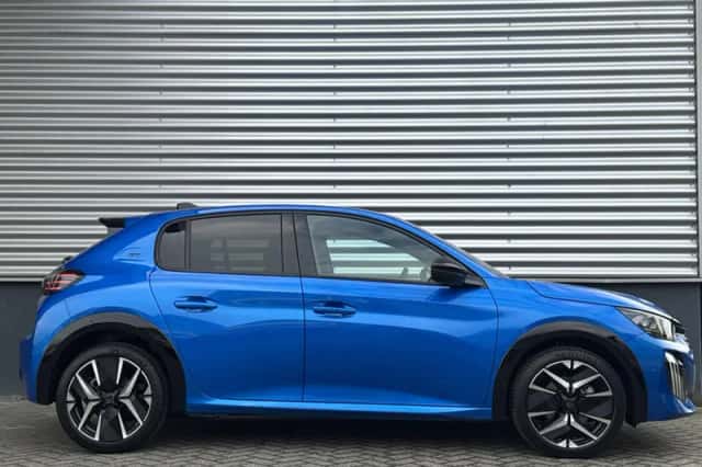Peugeot 208 (2026) thumbnail 4