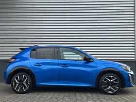 Peugeot 208 (2026) thumbnail 4