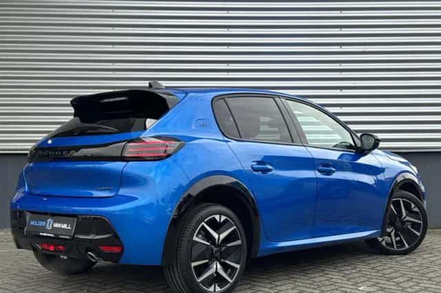 Peugeot 208 (2026) thumbnail 5