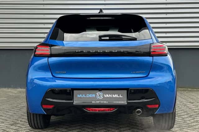 Peugeot 208 (2026) thumbnail 6