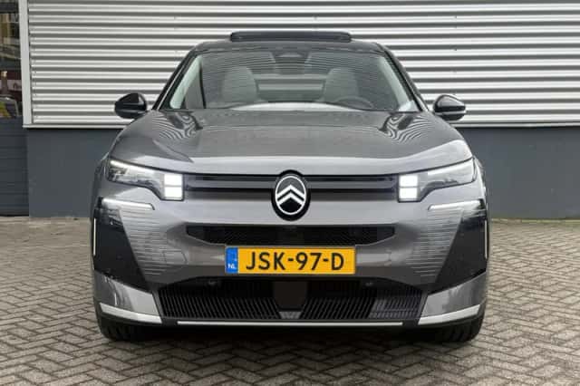 Citroën C5 Aircross (2025) thumbnail 2