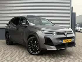 Citroën C5 Aircross (2025) thumbnail 3