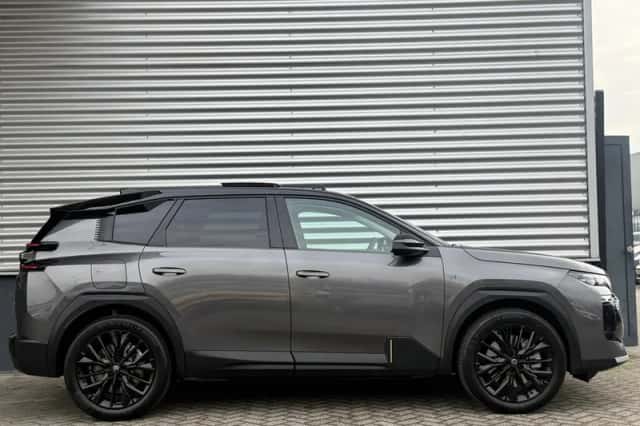 Citroën C5 Aircross (2025) thumbnail 4