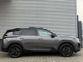 Citroën C5 Aircross (2025) thumbnail 4