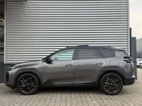 Citroën C5 Aircross (2025) thumbnail 8