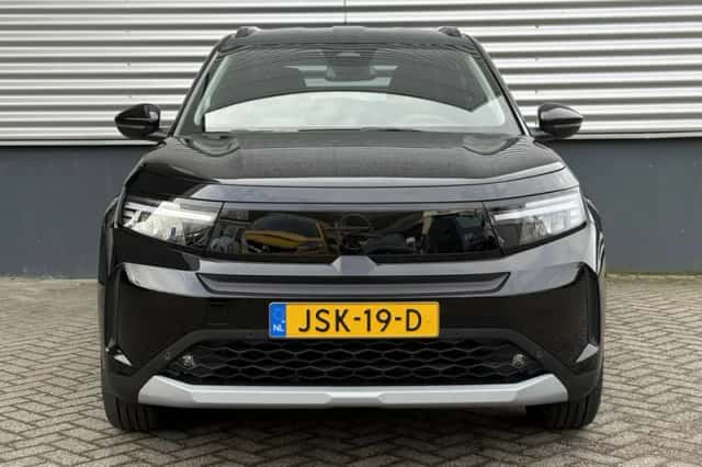 Opel Frontera (2025) thumbnail 2