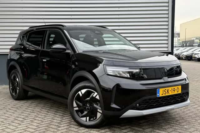 Opel Frontera (2025) thumbnail 3