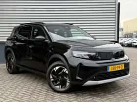 Opel Frontera (2025) thumbnail 3