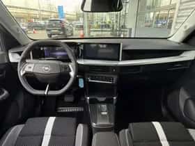 Opel Frontera thumbnail 25