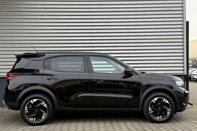 Opel Frontera (2025) thumbnail 4