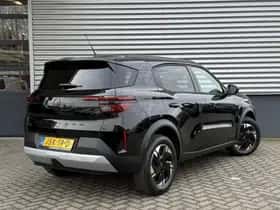 Opel Frontera (2025) thumbnail 5
