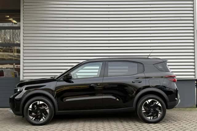 Opel Frontera (2025) thumbnail 6