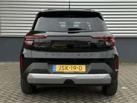 Opel Frontera thumbnail 7