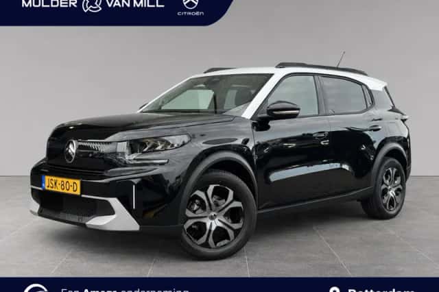 Citroën C3 Aircross (2025) thumbnail 1