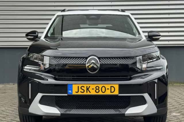 Citroën C3 Aircross (2025) thumbnail 2