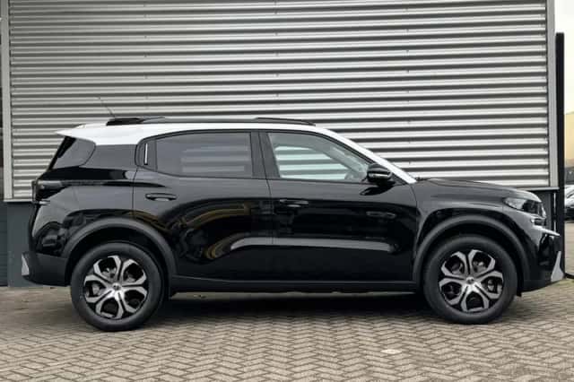 Citroën C3 Aircross (2025) thumbnail 4